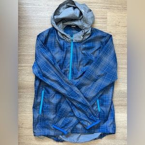 Nike Running Windbreaker Men’s M